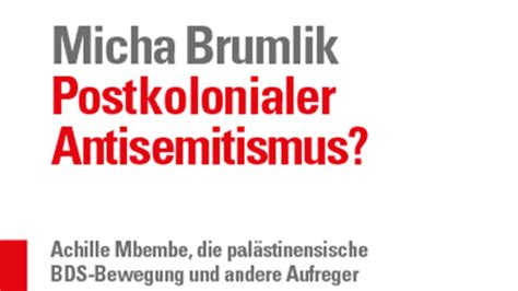 Hanno Plass Zwischen Antisemitismus und Apartheid Jüdinnen und Juden