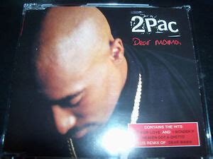 2pac dear mama album - knowpolre