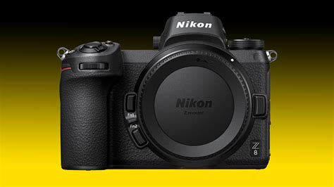 Nikon Z Release Date Uk