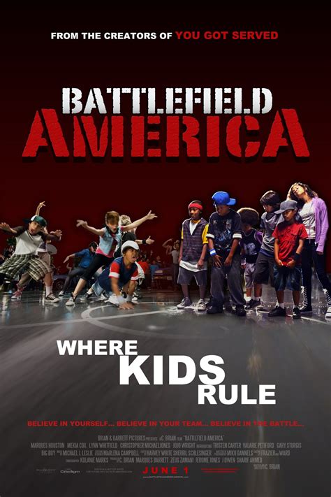 Battlefield America Rotten Tomatoes