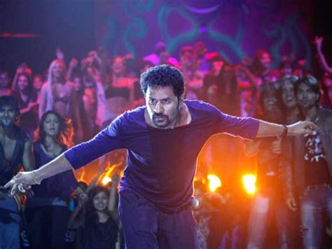 Abcd Any Body Can Dance Movie Review Prabhu Deva Remo Dsouza