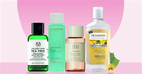 The 10 Best Toners For Oily Skin