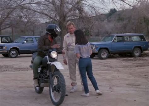 IMCDb Org 1975 Jeep Cherokee Chief SJ In Knight Rider 1982 1986