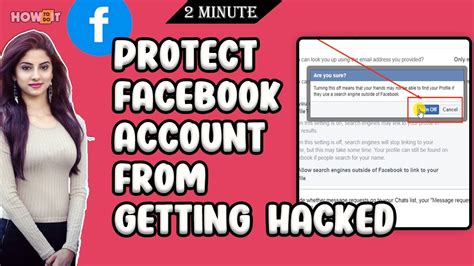 How To Protect Facebook Account From Getting Hacked 2024 Skill Wave