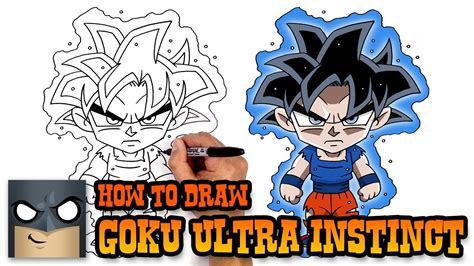 Goku Drawing Easy For Kids - Anime wallpaper