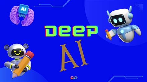 هوش مصنوعی آموزشی Deep چیست؟ متاورس‌اینجاس