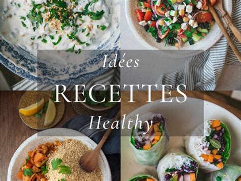 Recettes de Cuisine Facile