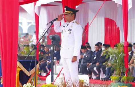 Kembali Diamanahkan Sebagai Pj Walikota Pekanbaru Ini Sederet Program