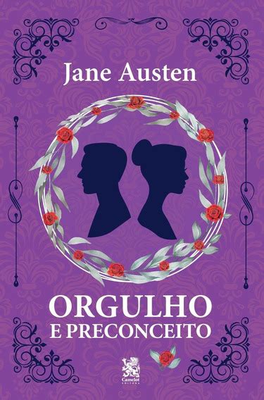 Orgulho Preconceito Jane Austen Mercadolivre