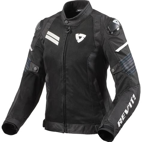 Chaqueta textil Rev it Apex Air H2O Mujer Código de descuento