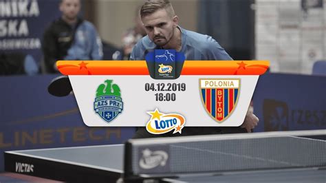 11 Kolejka LOTTO Superligi 2019 2020 FIBRAIN AZS POLITECHNIKA RZESZÓW