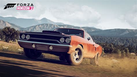 Plymouth Road Runner Fast And Furious Edition Forza Motorsport Wiki Fandom Powered By Wikia