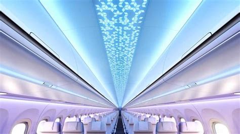 Airbus launches new A320 Airspace interior - AeroMorning