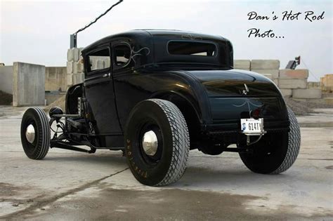 Hot Rod Ford | Hot rods cars, Vintage hot rod, Traditional hot rod