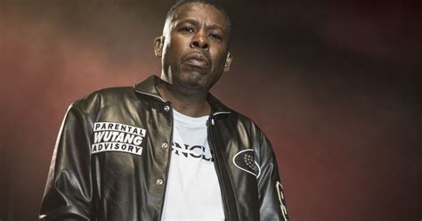 Wu-Tang Clan's GZA Hosting Speed Chess Event in Melbourne