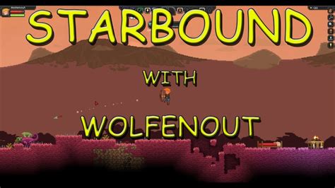 Starbound Ep New Planet Space Faring Open Sandbox Game Youtube