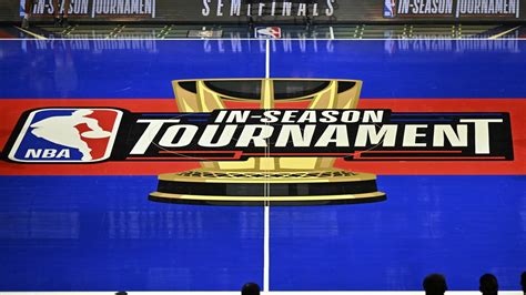 Nba In Season Tournament Final Four Where To Watch What To Watch For