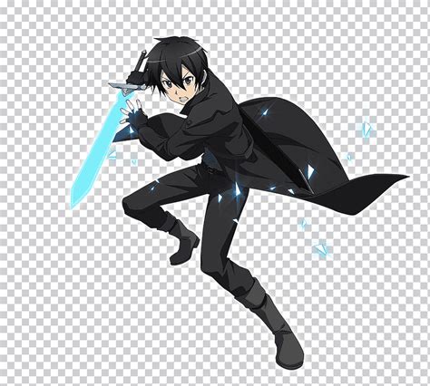 Kirito asuna sinon leafa espada arte en línea fragmento hueco asuna