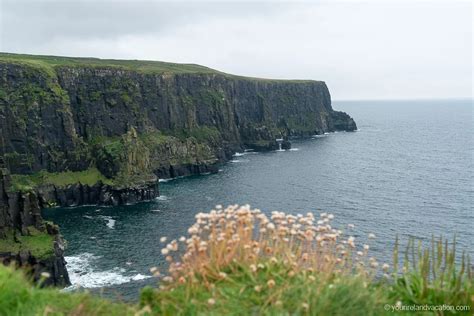 Doolin Cliff Walk Guide and Map (2023) | Your Ireland Vacation