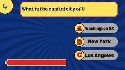 Capital City Challenge Can You Guess The Names One News Page Video