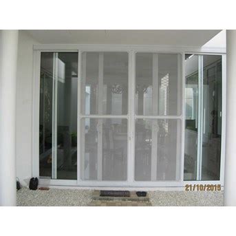 Jual Pintu Kawat Nyamuk Sliding Oleh Inches Interior 021 5366 2458