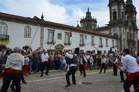 Usos E Costumes Da Poca Manuelina No Cortejo Etnogr Fico Das Festas