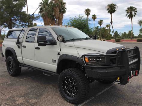 Dodge Ram Overland Build Ubicaciondepersonas Cdmx Gob Mx