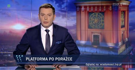 OBRAZ DNIA Fakty Nowoczesna największym przegranym debaty Wiadomości