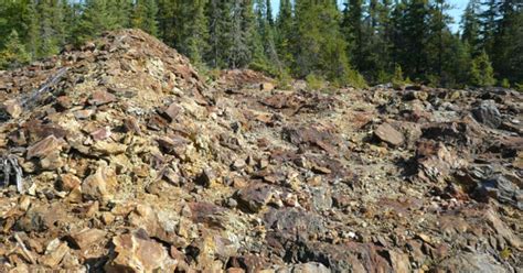 Proactive S Ryan Long Publishes Research Note On Copper Lake Resources