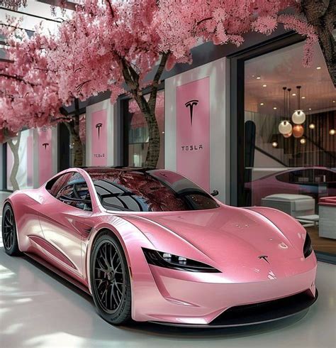 Pin By Laiira Amar On Carsss Luxury Cars Pink Car Pretty Cars