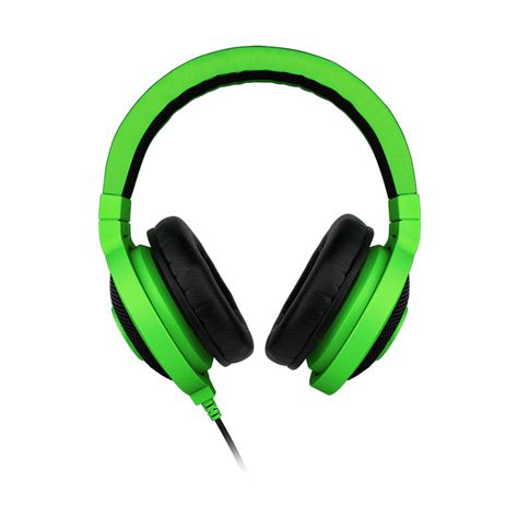 Razer Kraken Music and Gaming Headphones – Best Gaming Headphones