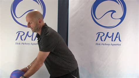 Shoulder Rhythmic Stabilization Youtube