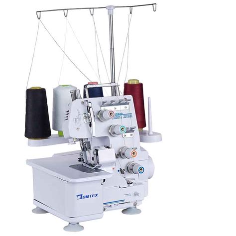 Dom4 434d Domestic Sewing Machine Overlock Sewing Machine Series