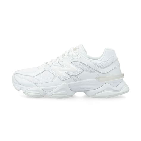 New Balance U Nrj White Einhalb Sneaker Store