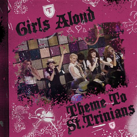 Girls Aloud Theme To St Trinian S By Kallumlavigne On Deviantart