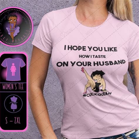 Cuckquean Wife Etsy