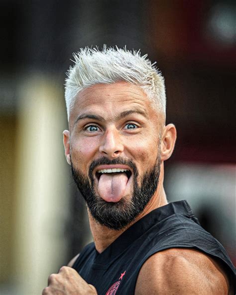 57 Coolest Bleached Hair Ideas For Men To Copy In 2023 Artofit