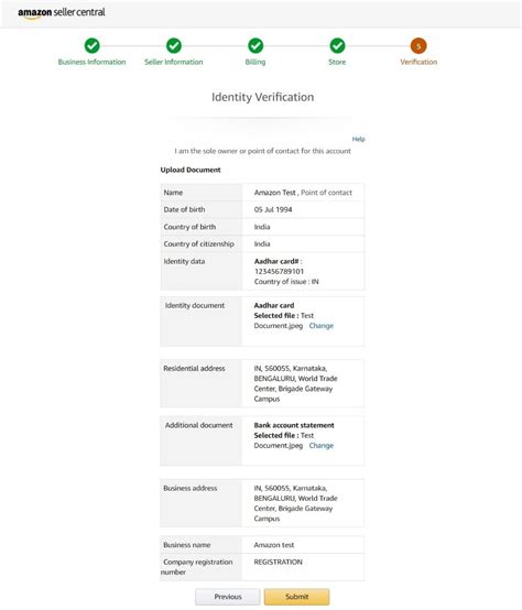 How To Register To Export Through Amazon Global Selling