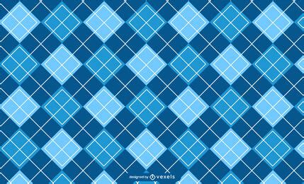 Checkered Pattern Design Vector Download