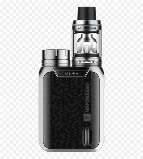 Vape Transparent Png Picture Vaporesso Box Swag 80wvape Transparent