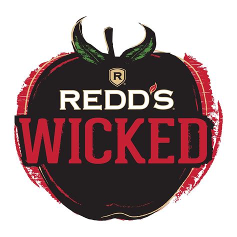 Home Redds Wicked Apple