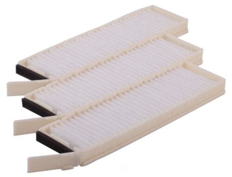 Cabin Air Filter Pronto PC5409 EBay