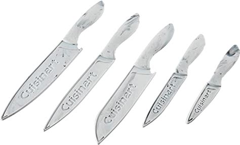 Best Cuisinart Elite Series Knives Knifepal