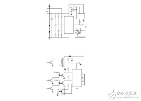 解析74hc14的原理及极限参数 电子通 应用新知，新电子的助推者 电子通