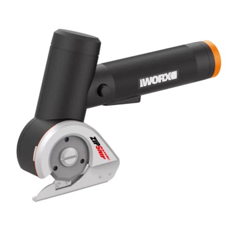 WORX Mini Cortador Rotativo MakerX ZipSnip 20V