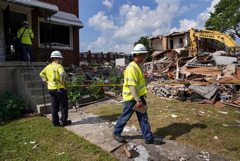 Cause Of Deadly Baltimore Gas Explosion Revealed