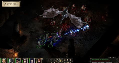 Pillars of Eternity review | PC Gamer