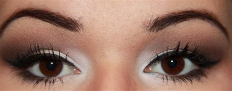 Neutral Eyes Using Naked 2 Palette Kailan Marie A Beauty And Lifestyle Blog Neutral Eyes