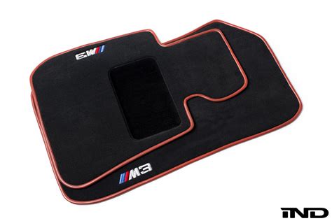 Custom M3 Floor Mats From Ind Distribution Page 2