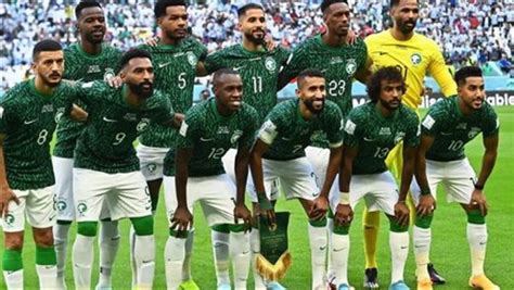 موعد مباراة منتخب السعودية وباكستان في تصفيات آسيا المؤهلة لكأس العالم